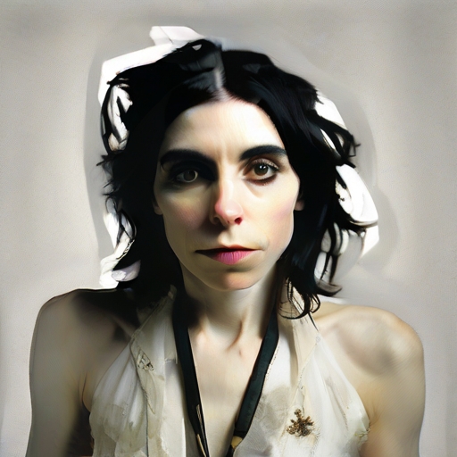 Künstlerfoto von PJ Harvey für Konzert 13.08.2024 in Berlin